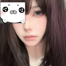 这个美瞳好美呀美美哒 我再提一嘴谁想点我打cs #cs2 #cs #CS2