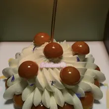 昨天生日