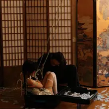 “探しにいくよ 内なる花を” 🪢：氦气 🦋：@wawaguatai1 🏠：🍄岛@mogudao777