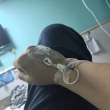 发烧了将近三周终于好转了 其实我有很多话想跟大家说，但是我也没理好思路，所以想到哪说到哪吧。 感谢大家能听我的碎碎念。