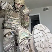 boots need cleaned 😛