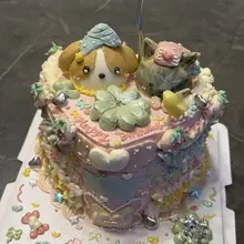 🎂