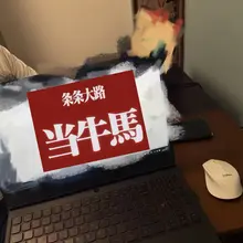 社畜成年人的恋爱就是 跨越1700公里来见面 但是坐在一起工作当牛马😇