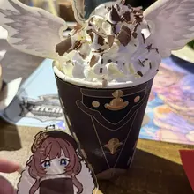 グラサイキッチン行ってきた🍽️ ぷちグラブル女子会𝜗𝜚˚⋆