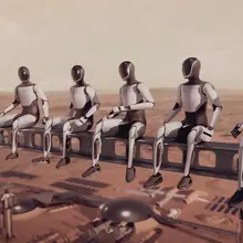 Mars