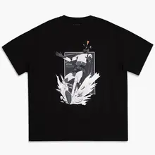 Me on your shirt