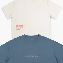 Me on your shirt