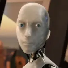 Clanker, you say?