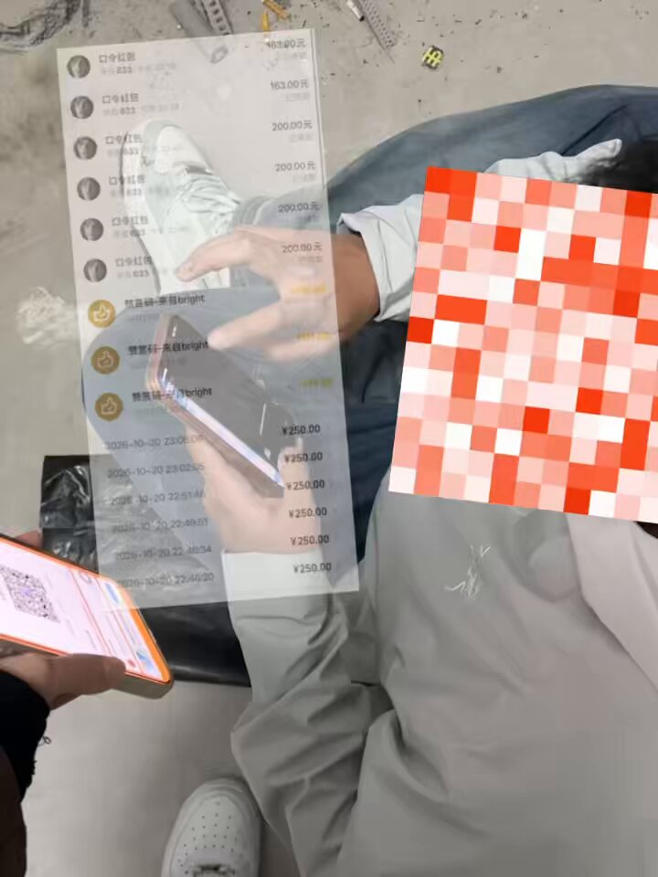 视频封面