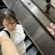 ( ◜︎◡︎‾)っ✂︎╰︎⋃︎╯︎
