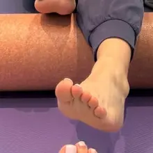Photo posted by Soles&Feet (@iloiloilo990)