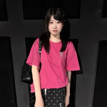 小姐姐你在罚站吗！