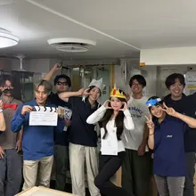 北海道大学の皆さんと一緒に過ごした、3泊4日の沿岸実習が終わりました！ 本当にあっという間の4日間で、書ききれないくらいたくさんの思い出と、感謝の気持ちでいっ…