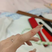 明明在打人，开盖子给自己来了一下暴击。。。。。