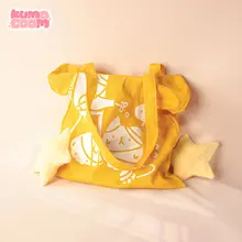 双十一活动周边在这里等你领回家！❤️ 🍋可爱的小夹子、小巧的手账本、独特的帆布包、还有专门制作的行李箱 活动火热🔥发售中！ #KUMOCOOM #库沫库姆