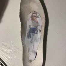#射鞋 #玩鞋 #扫楼 #打胶 你没有见过的船新玩法！同好兄弟希望我射他女朋友鞋的同事，顺便也“颜射”了她~那我必须得安排啊！铺满鞋垫的同时顺带也铺满了她的全…