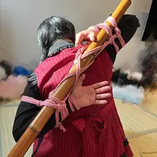 玩玩竹🎋
