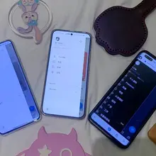 一波小预告吧 终于见到了女明星妹妹 @wangx981321494 和中烧杯帅哥熊熊 @xiaoxiong_spk 。 线上吃席 @yjin5508081 虽…