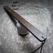Traditional Chinese Spanking