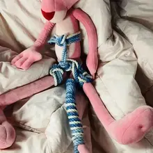 粉红豹私下的样子~ #spanking #捆绑 #kb #bdsmِ