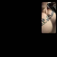 打视频的时候就这样勾引对面的人