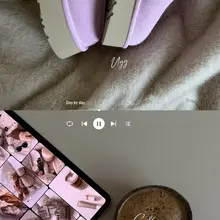 Pink Uggs 🎀🌸💗