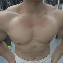 我拍照就只有这样啦