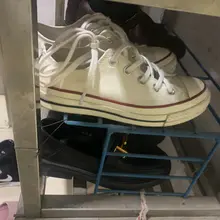 #射鞋 #玩鞋 #扫楼 #打胶 很久没有更新...最近不知道为什么有一种迷茫的，失去动力，甚至有一点点累了的感觉，感觉自己好像突然一下老了...言归正传，前段…