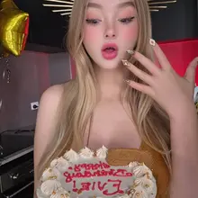 IT'S MY BIRTHDAY IN 4 DAYS! I HOPE YOU'LL COME CELEBRATE WITH ME!!! 🥳