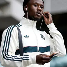 🚨 RIVAL WATCH: Jose Mourinho is expected to start Eduardo Camavinga on Sunday n…