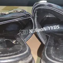 这双已经玩到不想玩了，我可以自信的说，骚货脚上肯定有我的精华，下次换个新的玩 #恋足 #美脚 #足交 #射鞋 #打胶 #高跟 #玩鞋 #原味 #扫楼 #母狗