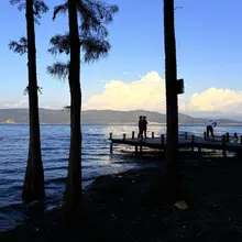 云南之旅终于结束