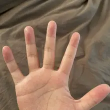 我的手好短😵‍💫