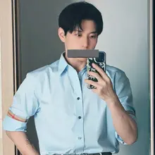 那里一片海 而我却不肯蓝