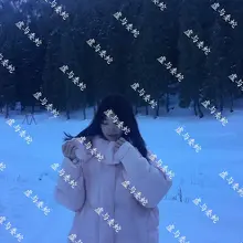 冬天你好，带女友出游记☺️