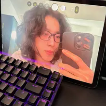 显示器视角.