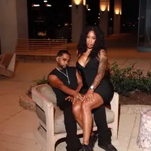 Congrats to Zaytoven &amp; his wife on celebrating their 18th Wedding Anniversa…