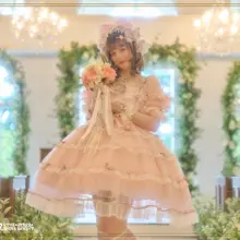 【BABY新作ご予約】 2026/7/29(水)12時まで、店頭にて≪Twinkle Dreamy heavenly≫シリーズ抽選ご予約エントリー受付中🌙🎀🫧…
