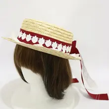 BABY,THE STARS SHINE BRIGHT / Juicy Strawberry Memoryカンカン帽 9,900円(税込) https://t…