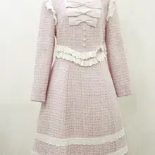 axes femme kawaii / プリエールワンピース 8,800円(税込) https://t.co/48DzeRGz9X Lolime by mel…