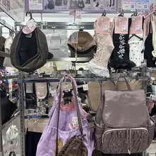 しまパトしてきました〜🧸 オンライン完売商品も店舗には販売している事も多いのでお時間ある方はしまパトしてみてね❣️店舗検索🔍して在庫確認してみてね❣️