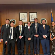 Happy National Intern Day!