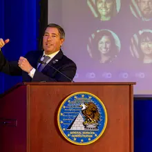 This week, OPM Director @skupor spoke at the largest graduating class in @USDig…