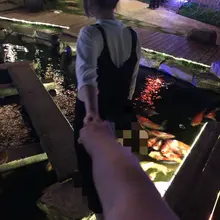 週日晚上，人在星月天空。 雖然不是第一次來，但每次都同樣感動 風很大，火鍋在滾，下面一整片燈。 今晚你們在哪？有南投粉絲嗎？ 接下來會建議去哪裡？🫪 還是🈶秘…