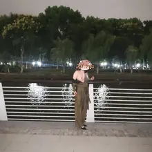 还是有点冷的 #宁波