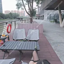 同个一个地方，三个系列。老婆也是越来大胆了。有人猜出来这里那里了吗？有明显的地标。 （谁的衣服可以来领视频咯，这次视频很精彩！！！） @户外漏出 @宁波