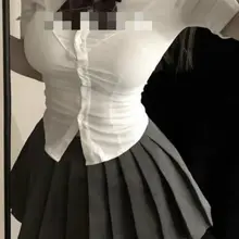 高壮男喜欢JK吗
