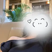 广东我恨你 头发油死了