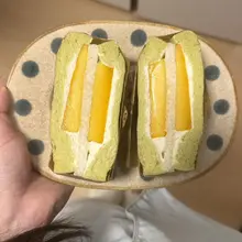 好喜欢我的盘子