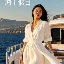 最近经常刷到 AI 生成的美图，我也没逃过诱惑，有点手痒痒想试试。 正好看到模思智能 MOSS 最新开源了图像生成模型 MOSS-Image，我决定用一个非常…